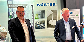 Neue KÖSTER TPO Broschüre